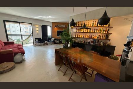 Apartamento à venda com 2 quartos, 110m² em Jardim Prudência, São Paulo