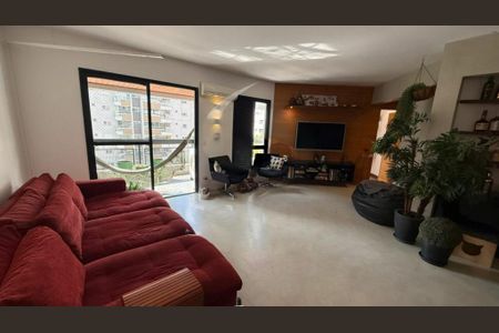 Apartamento à venda com 110m², 2 quartos e 2 vagas