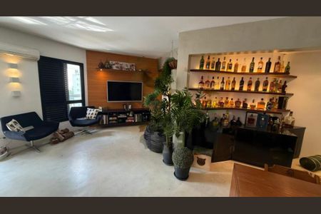 Apartamento à venda com 2 quartos, 110m² em Jardim Prudência, São Paulo