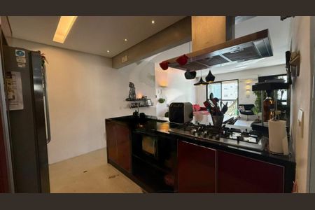 Apartamento à venda com 110m², 2 quartos e 2 vagas