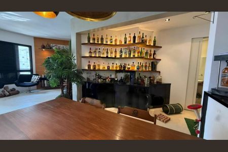 Apartamento à venda com 2 quartos, 110m² em Jardim Prudência, São Paulo