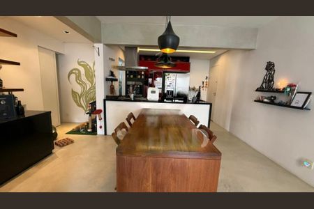 Apartamento à venda com 110m², 2 quartos e 2 vagas