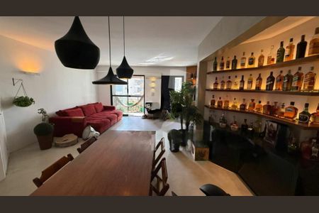 Apartamento à venda com 2 quartos, 110m² em Jardim Prudência, São Paulo