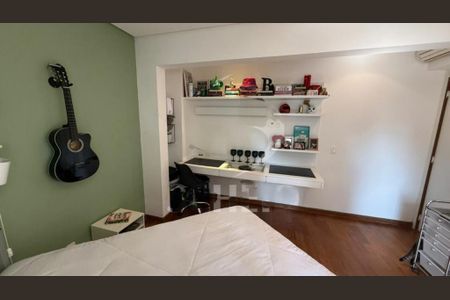 Apartamento à venda com 2 quartos, 110m² em Jardim Prudência, São Paulo
