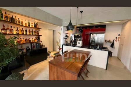Apartamento à venda com 2 quartos, 110m² em Jardim Prudência, São Paulo