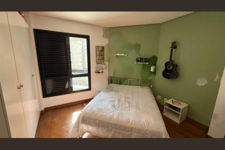 Apartamento à venda com 110m², 2 quartos e 2 vagas