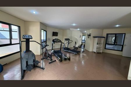 Apartamento à venda com 2 quartos, 110m² em Jardim Prudência, São Paulo