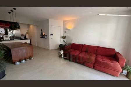 Apartamento à venda com 110m², 2 quartos e 2 vagas