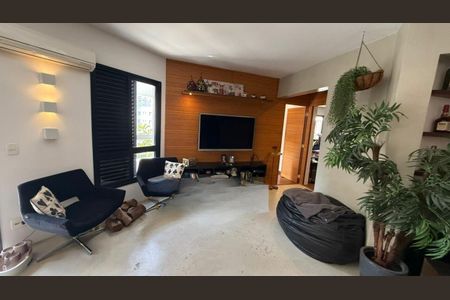 Apartamento à venda com 2 quartos, 110m² em Jardim Prudência, São Paulo