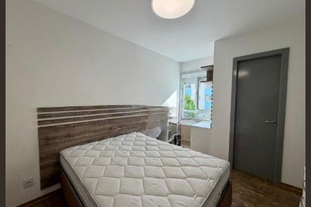 Quarto de apartamento para alugar com 2 quartos, 65m² em Jardim Botânico, Porto Alegre