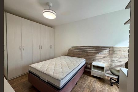 Quarto de apartamento para alugar com 2 quartos, 65m² em Jardim Botânico, Porto Alegre