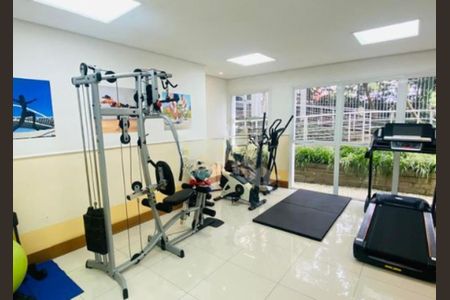 Apartamento para alugar com 65m², 2 quartos e 1 vaga Apartamento para alugar com 65m², 2 quartos e 1 vagaÁrea externa