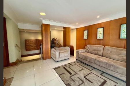 Apartamento para alugar com 65m², 2 quartos e 1 vaga Apartamento para alugar com 65m², 2 quartos e 1 vagaÁrea externa
