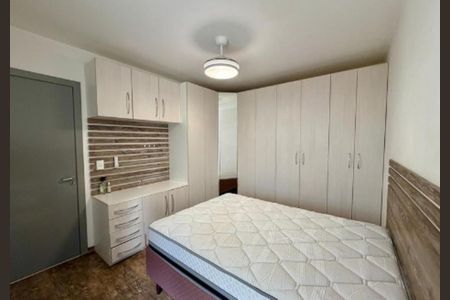 Quarto de apartamento para alugar com 2 quartos, 65m² em Jardim Botânico, Porto Alegre