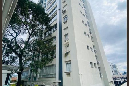 Apartamento para alugar com 65m², 2 quartos e 1 vaga Apartamento para alugar com 65m², 2 quartos e 1 vagaFachada