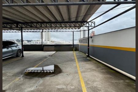 Apartamento para alugar com 65m², 2 quartos e 1 vaga Apartamento para alugar com 65m², 2 quartos e 1 vagaÁrea externa