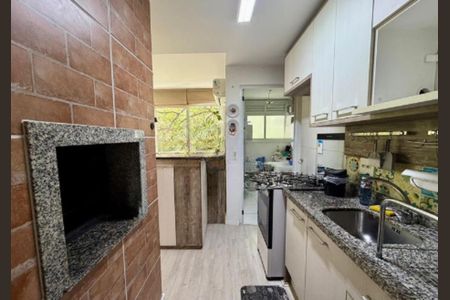 Apartamento para alugar com 65m², 2 quartos e 1 vaga Apartamento para alugar com 65m², 2 quartos e 1 vagaCozinha