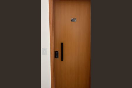 Apartamento à venda com 49m², 1 quarto e 1 vagaPorta