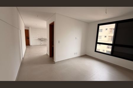 Apartamento à venda com 49m², 1 quarto e 1 vaga Apartamento à venda com 49m², 1 quarto e 1 vagaQuarto