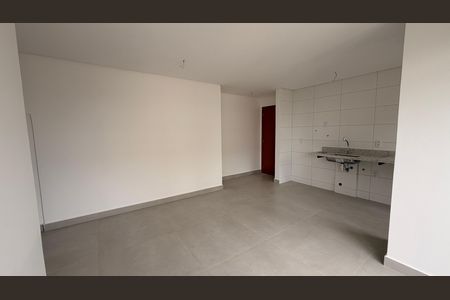 Apartamento à venda com 49m², 1 quarto e 1 vaga Apartamento à venda com 49m², 1 quarto e 1 vagaSala/Cozinha