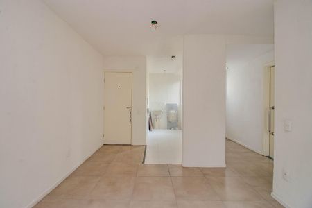 Sala de apartamento à venda com 1 quarto, 41m² em Morro Santana, Porto Alegre