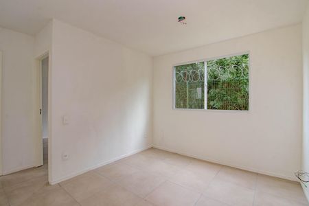 Sala de apartamento à venda com 1 quarto, 41m² em Morro Santana, Porto Alegre