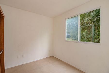 Quarto de apartamento à venda com 1 quarto, 41m² em Morro Santana, Porto Alegre