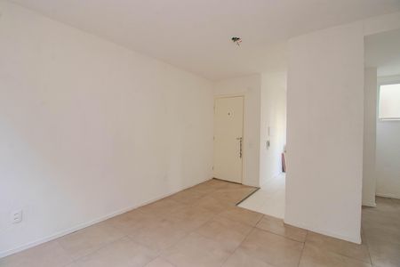 Sala de apartamento à venda com 1 quarto, 41m² em Morro Santana, Porto Alegre
