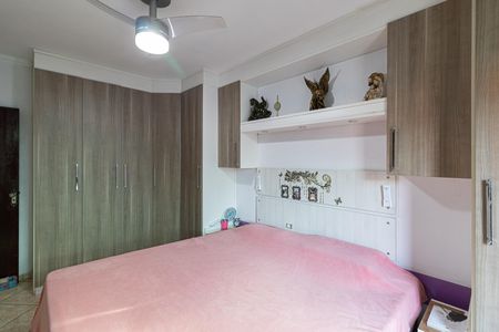Quarto 4 de casa à venda com 4 quartos, 552m² em Vila Sao Francisco, São Paulo