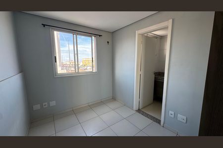 Quarto Suíte de apartamento para alugar com 3 quartos, 67m² em Setor N, Brasília
