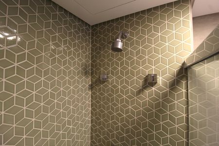 Studio para alugar com 42m², 1 quarto e 1 vagaBanheiro