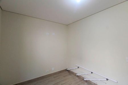 Suíte 2 de casa à venda com 3 quartos, 125m² em Parque Residencial Oratorio, São Paulo