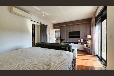 Casa à venda com 4 quartos, 385m² em Colinas da Anhanguera, Santana de Parnaíba