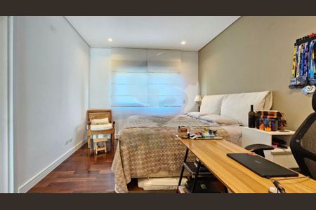 Casa à venda com 4 quartos, 385m² em Colinas da Anhanguera, Santana de Parnaíba