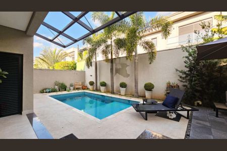 Casa à venda com 4 quartos, 385m² em Colinas da Anhanguera, Santana de Parnaíba