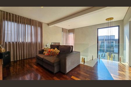 Casa à venda com 4 quartos, 385m² em Colinas da Anhanguera, Santana de Parnaíba
