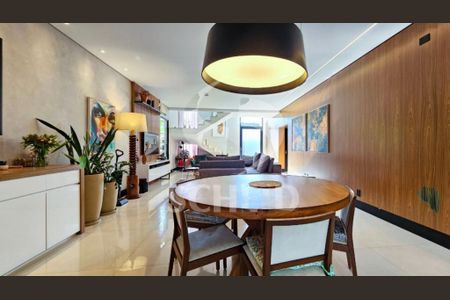 Casa à venda com 4 quartos, 385m² em Colinas da Anhanguera, Santana de Parnaíba