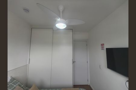 Apartamento para alugar com 40m², 1 quarto e 1 vaga