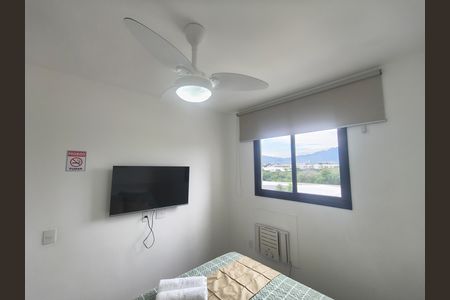 Apartamento para alugar com 40m², 1 quarto e 1 vaga