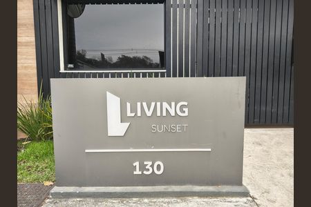 Apartamento para alugar com 40m², 1 quarto e 1 vaga