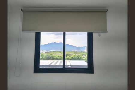 Apartamento para alugar com 40m², 1 quarto e 1 vaga