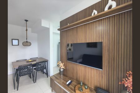Apartamento para alugar com 1 quarto, 40m² em Jacarepaguá, Rio de Janeiro