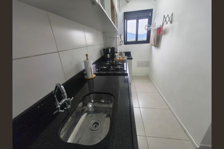 Apartamento para alugar com 1 quarto, 40m² em Jacarepaguá, Rio de Janeiro