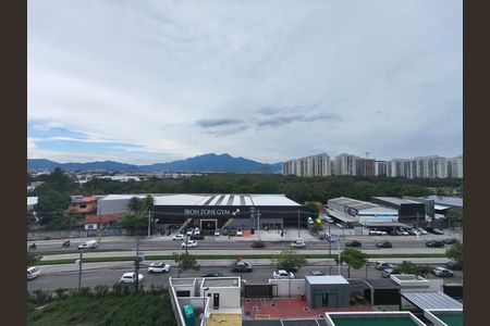 Apartamento para alugar com 40m², 1 quarto e 1 vaga
