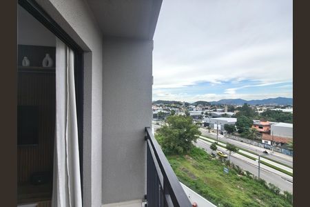 Apartamento para alugar com 40m², 1 quarto e 1 vaga