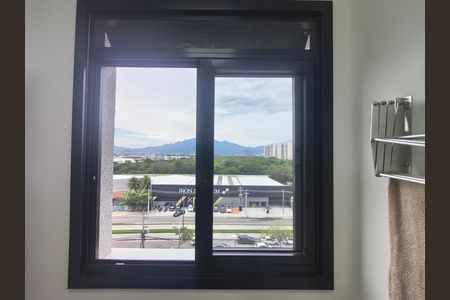 Apartamento para alugar com 40m², 1 quarto e 1 vaga