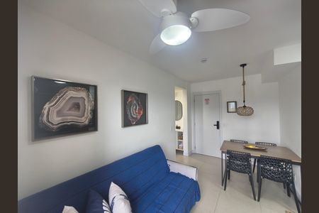 Apartamento para alugar com 1 quarto, 40m² em Jacarepaguá, Rio de Janeiro