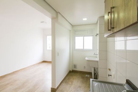 Apartamento à venda com 74m², 2 quartos e 2 vagas Apartamento à venda com 74m², 2 quartos e 2 vagasCozinha