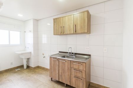 Apartamento à venda com 74m², 2 quartos e 2 vagas Apartamento à venda com 74m², 2 quartos e 2 vagasCozinha