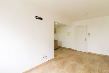 Apartamento à venda com 74m², 2 quartos e 2 vagas Apartamento à venda com 74m², 2 quartos e 2 vagasSala